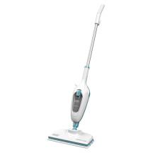 Namų ir virtuvės prietaisas - BLACK+DECKER FSM13E1 garų valytuvas 0.38L 1300W mėlyna, balta
