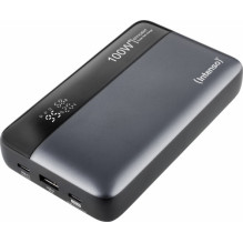 Intenso "7350050 20000mAh" Black / Gray