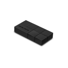 Switch, MERCUSYS, MS108G,...
