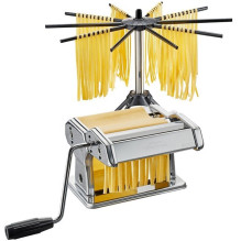 Virtuvės prietaisas - GEFU Pasta Perfetta G-00166 Nešiojama makaronų mašina Metalinė