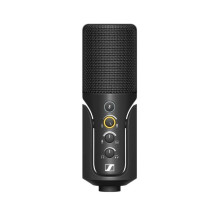 Microphone set - Sennheiser Profile Streaming Set (USB-C, cardioid, 3 m cable, headphone output)
