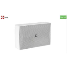 Speaker - AVTEK WS 510 2-Way Wall-Mounted Speaker 10W 100 - 15000 Hz White Speaker - AVTEK WS 510 2-Way Wall-Mounted Speaker 10W 100 - 15000 Hz White