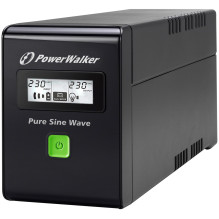 „PowerWalker VI 600 SW FR...