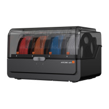 3D Printer Accessory - Anycubic ACE 2 Pro Multi-Filament System, 16 Colors, Humidity Control, Black 3D Printer Accessory - Anycubic ACE 2 Pro Multi-Filament System, 16 Colors, Humidity Control, Black