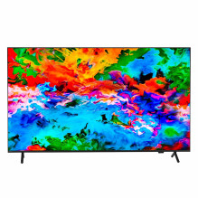 Television - Philips 55MLED920 55" 4K Ultra HD Smart TV, HDMI 2.1, Dolby Atmos, Black