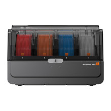 3D Printer Accessory - Anycubic ACE 2 Pro Multi-Filament System, 16 Colors, Humidity Control, Black 3D Printer Accessory - Anycubic ACE 2 Pro Multi-Filament System, 16 Colors, Humidity Control, Black