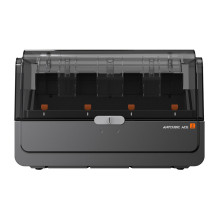 3D Spausdintuvo Priedas - Anycubic ACE 2 Pro Multi-Filament System, 16 Spalvų, Drėgmės Kontrolė, Juoda 3D Spausdintuvo Priedas - Anycubic ACE 2 Pro Multi-Filament System, 16 Spalvų, Drėgmės Kontrolė, Juoda
