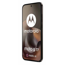 Mobile Phone - Motorola Moto G77 5G, 12GB RAM, 256GB Storage, 108MP Camera, Black Olive Mobile Phone - Motorola Moto G77 5G, 12GB RAM, 256GB Storage, 108MP Camera, Black Olive