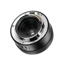Camera Lens - 7Artisans AF 40mm F2.5 Sony E Mount Lens, F2.5, Auto Focus, Black