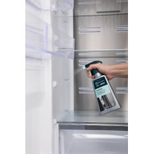 Refrigerator Cleaner - Electrolux M3RCS301 500ml Spray Bottle, Keep Out of Reach of Children Refrigerator Cleaner - Electrolux M3RCS301 500ml Spray Bottle, Keep Out of Reach of Children