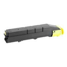 Tonerio Kasetė - Kyocera TK-8305 Geltona 9 800-19 800 Puslapių Išeiga Tonerio Kasetė - Kyocera TK-8305 Geltona 9 800-19 800 Puslapių Išeiga