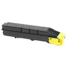 Toner Cartridge - Kyocera TK-8305 Yellow 9 800-19 800 Page Yield Toner Cartridge - Kyocera TK-8305 Yellow 9 800-19 800 Page Yield