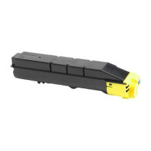 Toner Cartridge - Kyocera TK-8305 Yellow 9 800-19 800 Page Yield Toner Cartridge - Kyocera TK-8305 Yellow 9 800-19 800 Page Yield