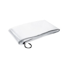 Teleskopo Priedas - JJC TC K2 Teleskopo Lietaus Dangtis, Lengvas PE Medžiaga, Reguliuojama Virvutė, Juoda