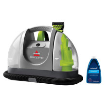 Carpet Cleaner - Bissell...