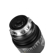 Cinema Lens - 7Artisans...