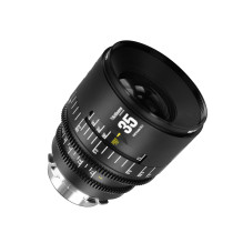 Kino Objektyvas - 7Artisans INFINITE 35mm T2.1 PL Mount Juodas Kino Objektyvas - 7Artisans INFINITE 35mm T2.1 PL Mount Juodas
