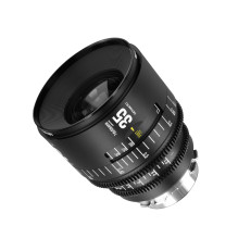 Cinema Lens - 7Artisans INFINITE 35mm T2.1 PL Mount Black Cinema Lens - 7Artisans INFINITE 35mm T2.1 PL Mount Black