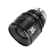 Kino Objektyvas - 7Artisans INFINITE 35mm T2.1 PL Mount Juodas Kino Objektyvas - 7Artisans INFINITE 35mm T2.1 PL Mount Juodas