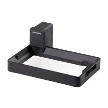 Resin Tank - Anycubic Photon Mono M7 Pro With Smart Heating System, ACF Film, Black Resin Tank - Anycubic Photon Mono M7 Pro With Smart Heating System, ACF Film, Black