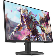 Monitorius - Dell SE2426HG 23.8" Full HD 240Hz 0.5ms Juodas
