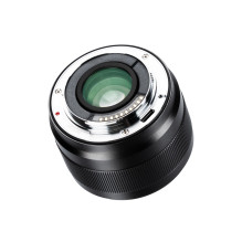 Autofokusinis objektyvas - 7Artisans AF 25mm F1.8 Autofocus Objektyvas Sony E APS-C Juodas