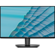 Monitorius - Dell SE2726H 27" Full HD 1920x1080 IPS Antirefleksinis Juodas