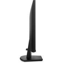 Monitorius - Dell SE2726H 27" Full HD 1920x1080 IPS Antirefleksinis Juodas