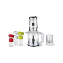 Blender - Concept SM3391 700W 1.2L Ice Crushing Cocktail Maker White Blender - Concept SM3391 700W 1.2L Ice Crushing Cocktail Maker White