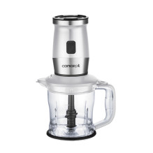 Blender - Concept SM3391 700W 1.2L Ice Crushing Cocktail Maker White Blender - Concept SM3391 700W 1.2L Ice Crushing Cocktail Maker White