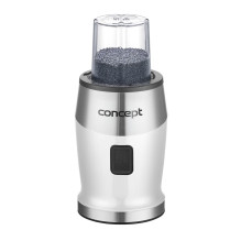 Blender - Concept SM3391 700W 1.2L Ice Crushing Cocktail Maker White Blender - Concept SM3391 700W 1.2L Ice Crushing Cocktail Maker White