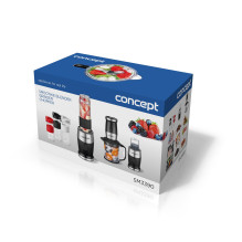 Immersion Blender - Concept...