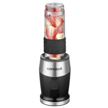 Immersion Blender - Concept SM3390 700W, 1.2L Bowl Capacity, Ice Crushing, Black Immersion Blender - Concept SM3390 700W, 1.2L Bowl Capacity, Ice Crushing, Black