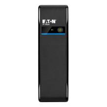 Nepertraukiamo Maitinimo Šaltinis - Eaton 3P550I 0.55 kVA 330 W 4 AC Išėjimai Juoda Nepertraukiamo Maitinimo Šaltinis - Eaton 3P550I 0.55 kVA 330 W 4 AC Išėjimai Juoda