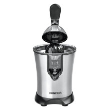 Lemon Squeezer - Concept CE-3520 0.75L Juicer, Dishwasher Safe, Non-Slip Feet, White Lemon Squeezer - Concept CE-3520 0.75L Juicer, Dishwasher Safe, Non-Slip Feet, White