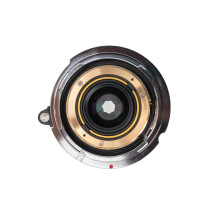 Fixed focal length lens - 7Artisans 35mm F2.8 Leica M Mount Manual Focus Prime Lens Black Fixed focal length lens - 7Artisans 35mm F2.8 Leica M Mount Manual Focus Prime Lens Black