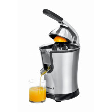 Lemon Squeezer - Concept CE-3520 0.75L Juicer, Dishwasher Safe, Non-Slip Feet, White Lemon Squeezer - Concept CE-3520 0.75L Juicer, Dishwasher Safe, Non-Slip Feet, White