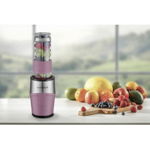 Tabletop blender - Concept SM3483 500 W 0.57 L Tritan Jar Stainless Steel Pink Tabletop blender - Concept SM3483 500 W 0.57 L Tritan Jar Stainless Steel Pink