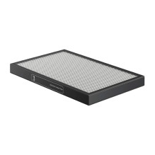 Activated Carbon Filter - xTool SafetyPro™ AP2 Max V1.0, Odor Reduction Harmful Compounds, Black