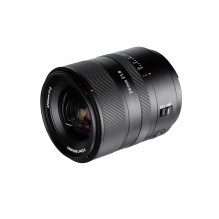 Kameros Objektyvas - 7Artisans AF 24mm F1.8 Autofocus Objektyvas Fujifilm X Kameroms Juodas Kameros Objektyvas - 7Artisans AF 24mm F1.8 Autofocus Objektyvas Fujifilm X Kameroms Juodas