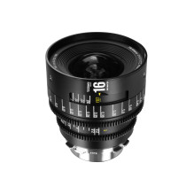 Camera Lens - 7Artisans INFINTE 16mm T2.5 PL Mount Manual Focus Lens Black