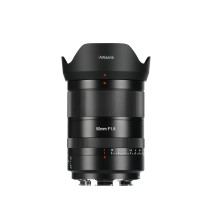 Camera Lens - 7Artisans AF 50mm F1.8 Autofocus Lens for Fujifilm X Series - Black Camera Lens - 7Artisans AF 50mm F1.8 Autofocus Lens for Fujifilm X Series - Black