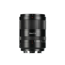 Camera Lens - 7Artisans AF 50mm F1.8 Autofocus Lens for Fujifilm X Series - Black Camera Lens - 7Artisans AF 50mm F1.8 Autofocus Lens for Fujifilm X Series - Black