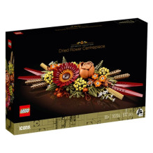 Home Decor - Lego 10314 -...