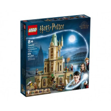 Konstravimo rinkinys - Lego 76402 Harry Potter Hogwarts Dumbledore Office With Minifigures And Accessories Multicolor