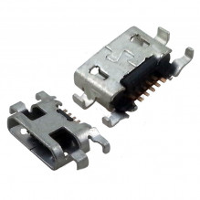 Nokia Lumia 625 Micro USB lizdas