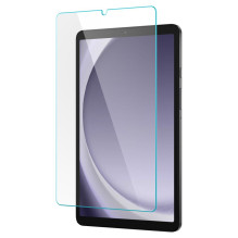 Spigen ALM Glas.tR Slim Tempered Glass for Samsung Galaxy Tab A9 8.7''
