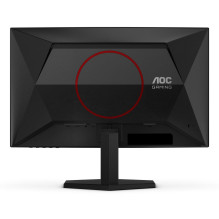 LCD Monitor, AOC, 23.6 ", 1920 x 1080 pixels, Full HD, Native aspect ratio 16:9, LED, Curved, C24G42E