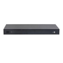 Switch, DAHUA, Type L2, Desktop / pedestal, Rack, PoE ports 16, CS4218-16ET-135