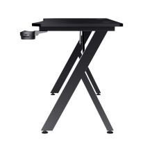 COMPUTER DESK GXT700 OMNIUS / GAMING 25420 TRUST COMPUTER DESK GXT700 OMNIUS / GAMING 25420 TRUST